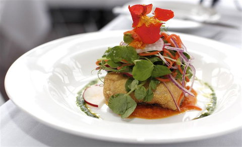 The Lyndoch Motel - Tourism Search 23