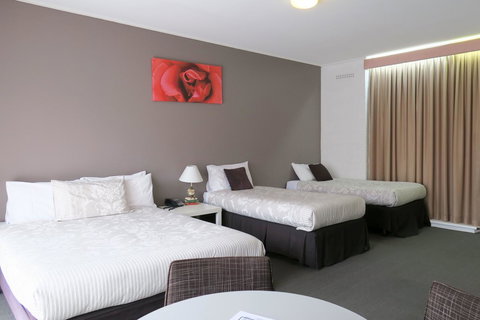 The Lyndoch Motel - Tourism Search 15