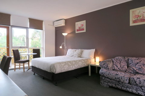 The Lyndoch Motel - Tourism Search 14