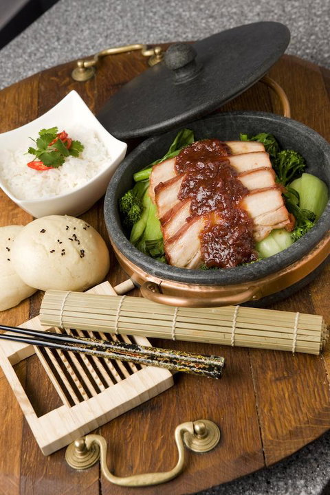 The Lyndoch Motel - Tourism Search 22