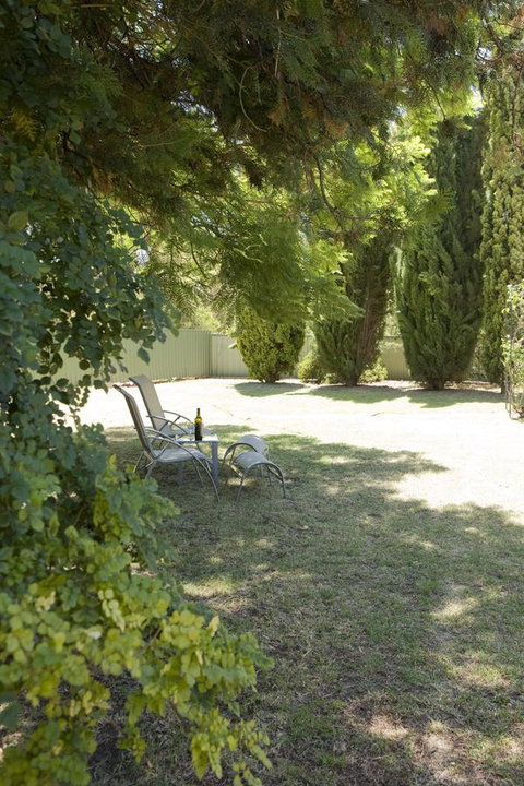 The Lyndoch Motel - Tourism Search 26