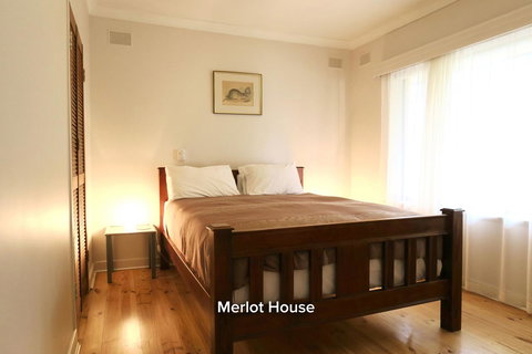 The Lyndoch Motel - Tourism Search 32