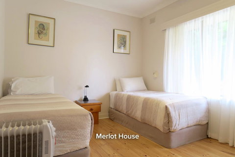 The Lyndoch Motel - Tourism Search 33