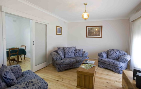 The Lyndoch Motel - Tourism Search 28