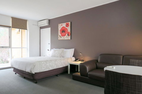 The Lyndoch Motel - Tourism Search 16