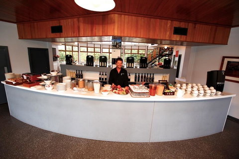 The Lyndoch Motel - Tourism Search 11