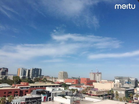 Oaks Horizon+city View+free Parking - Tourism Search 11