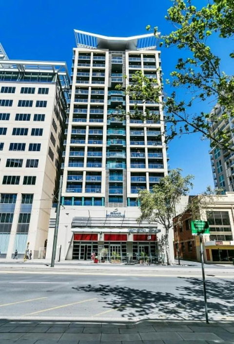 Oaks Horizon+city View+free Parking - Tourism Search 0