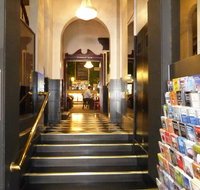 Ambassadors Hotel - Tourism Search