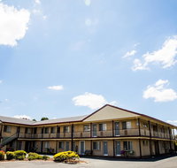 Lilac City Motor Inn  Steakhouse - Tourism Search
