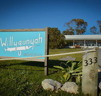Willygunyah - Tourism Search