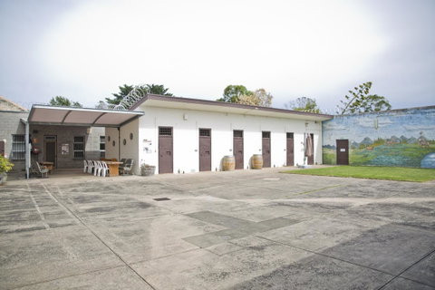 The Old Mount Gambier Gaol - Tourism Search 20