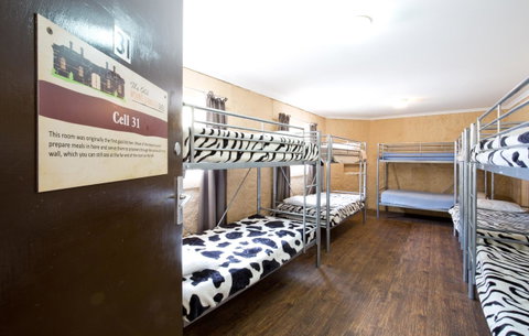 The Old Mount Gambier Gaol - Tourism Search 10