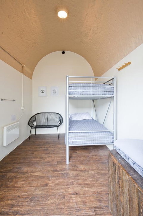 The Old Mount Gambier Gaol - Tourism Search 6