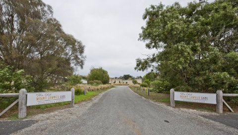 The Old Mount Gambier Gaol - Tourism Search 31