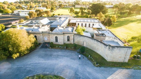 The Old Mount Gambier Gaol - Tourism Search 5