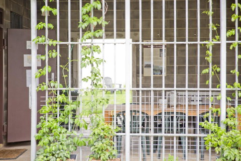 The Old Mount Gambier Gaol - Tourism Search 15