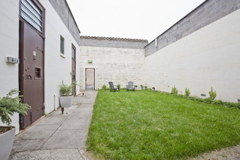 The Old Mount Gambier Gaol - Tourism Search 33