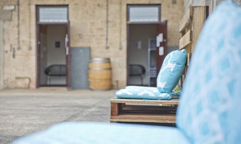 The Old Mount Gambier Gaol - Tourism Search 22