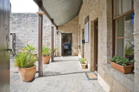 The Old Mount Gambier Gaol - Tourism Search 18