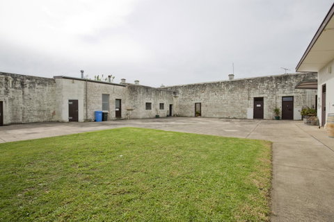 The Old Mount Gambier Gaol - Tourism Search 1