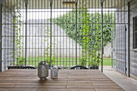 The Old Mount Gambier Gaol - Tourism Search 34