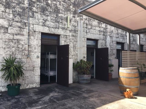 The Old Mount Gambier Gaol - Tourism Search 11