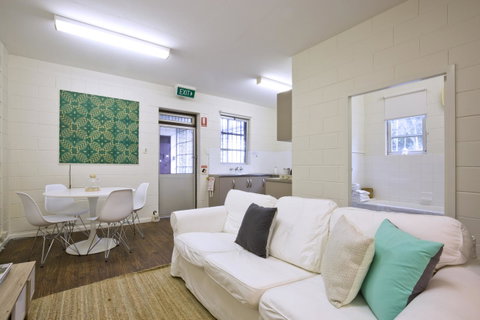 The Old Mount Gambier Gaol - Tourism Search 36