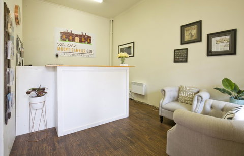 The Old Mount Gambier Gaol - Tourism Search 14