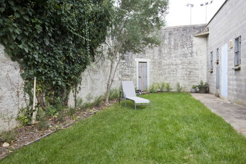 The Old Mount Gambier Gaol - Tourism Search 43