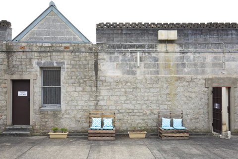 The Old Mount Gambier Gaol - Tourism Search 32