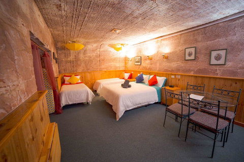 Comfort Inn Coober Pedy Experience - Tourism Search 4