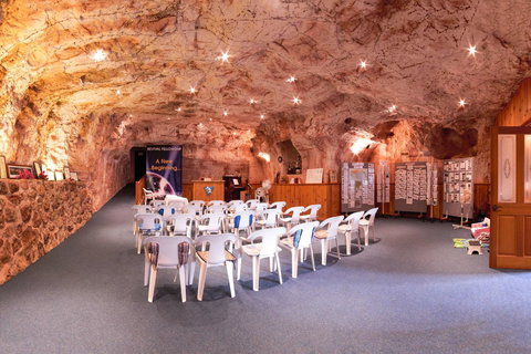 Comfort Inn Coober Pedy Experience - Tourism Search 3