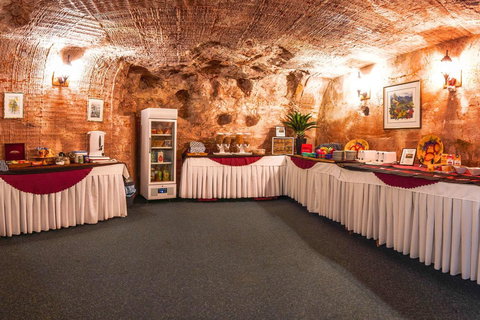 Comfort Inn Coober Pedy Experience - Tourism Search 5