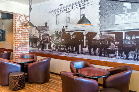 Victoria Hotel Strathalbyn - Tourism Search 23