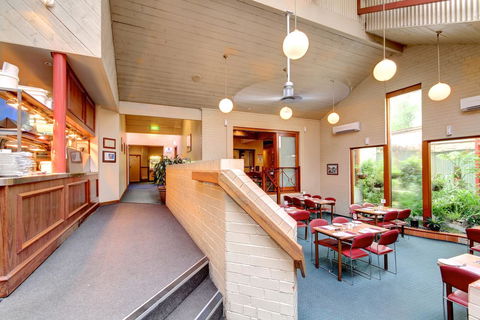 Victoria Hotel Strathalbyn - Tourism Search 2