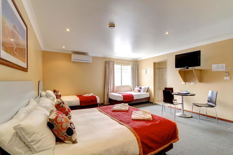 Victoria Hotel Strathalbyn - Tourism Search 16