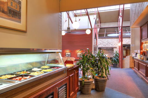 Victoria Hotel Strathalbyn - Tourism Search 4