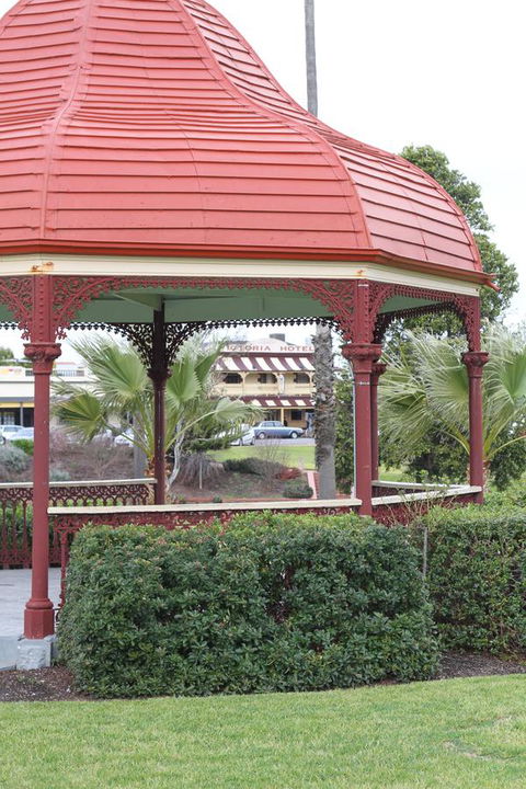 Victoria Hotel Strathalbyn - Tourism Search 8