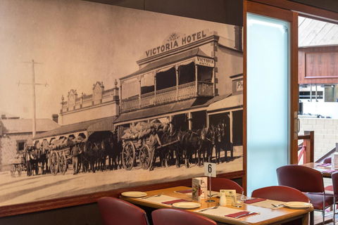 Victoria Hotel Strathalbyn - Tourism Search 21
