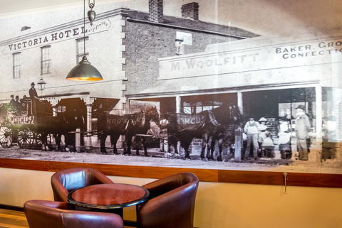 Victoria Hotel Strathalbyn - Tourism Search 22