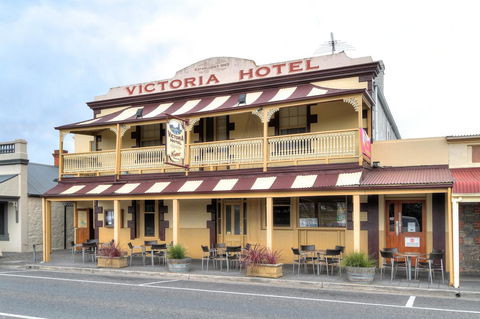 Victoria Hotel Strathalbyn - Tourism Search 6