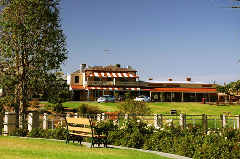 Victoria Hotel Strathalbyn - Tourism Search 11