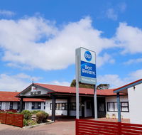 Best Western Melaleuca Motel  Apartments - Tourism Search