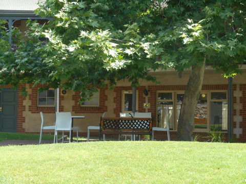 St Francis Winery - Tourism Search 18