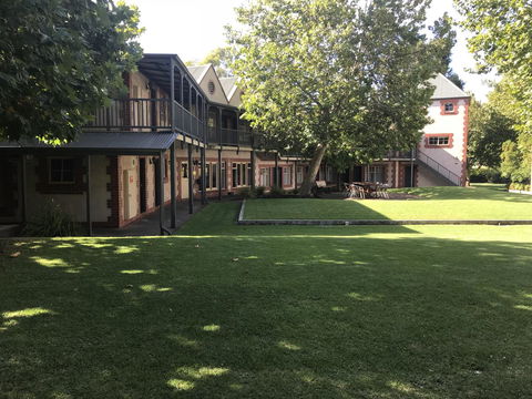 St Francis Winery - Tourism Search 0