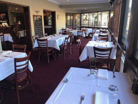 St Francis Winery - Tourism Search 24