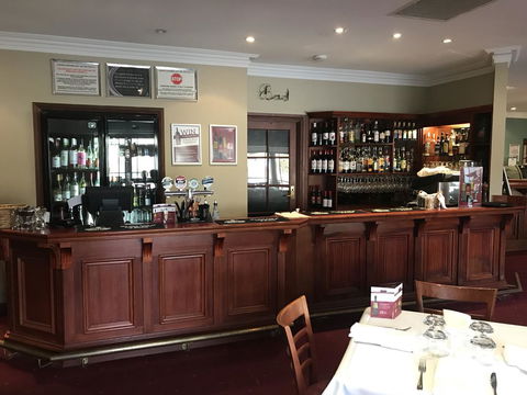 St Francis Winery - Tourism Search 23