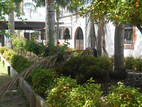 St Francis Winery - Tourism Search 20