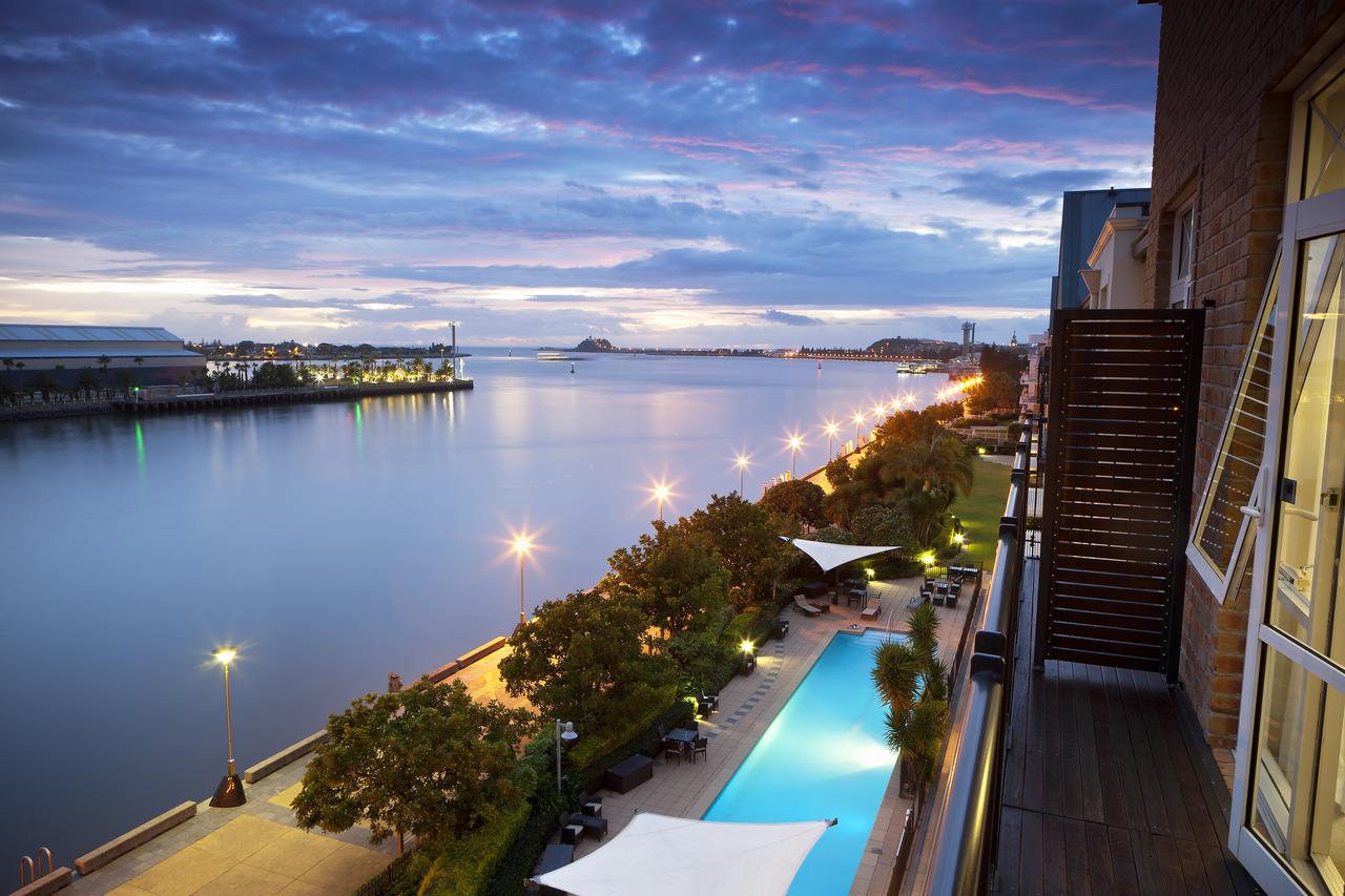 Newcastle NSW Tourism Search